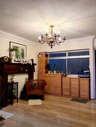 Blk 101 Pasir Ris Street 12 (Pasir Ris), HDB Executive #568914171